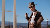 'Oppenheimer' Becomes Third Biggest Movie of 2023 at Global Box Office