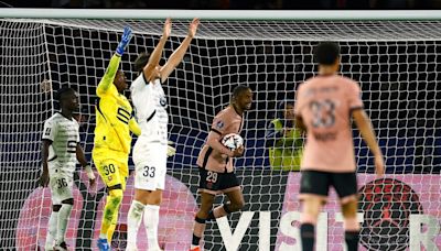 PSG back to their best; Dortmund stage epic comeback