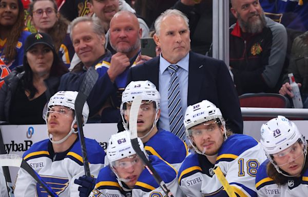 The Toronto Maple Leafs Should Not Hire Craig Berube