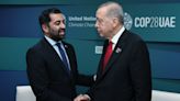 Humza Yousaf denies Erdogan invite linked to Turkey helping family flee Gaza