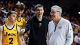 Fran McCaffery is wading in rougher recruiting waters, but could pull up a winter winner