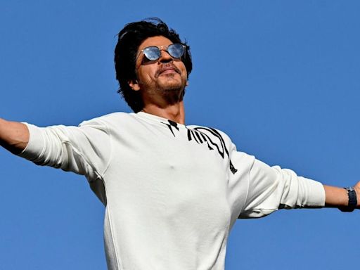 Shah Rukh Khan to Be Honoured with the Pardo alla Carriera at 77th edition of the Locarno Film Festival