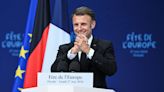 Emmanuel Macron insta a crear un nuevo marco europeo de seguridad y defensa