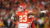 Joshua Williams, Fayetteville State alum, has interception to send Chiefs to Super Bowl