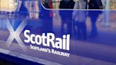 Storm Debi causes disruption on parts of Scotland’s railways