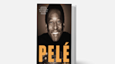 Pelé’s Memoir Jumps to Top of Bestseller Lists After His Death
