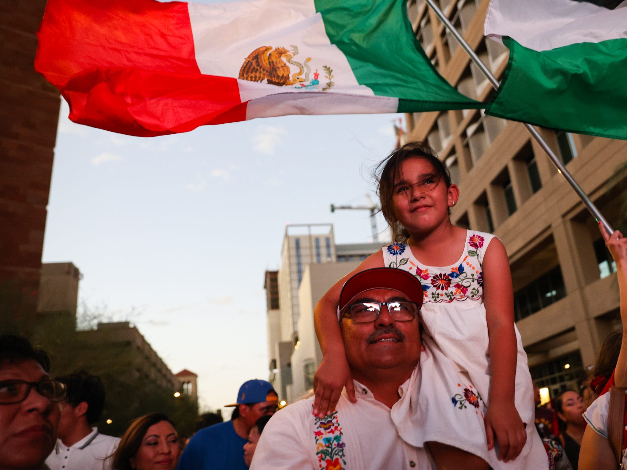 When was Hispanic Heritage Month first celebrated in the US? Here's what to know