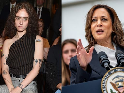 Kamala Harris’ Stepdaughter: Charli XCX ‘Gets It’ After Brat Memes