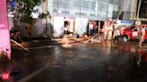 Three UPSC aspirants die after basement of coaching centre flooded in Delhi's Old Rajinder Nagar