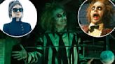 It’s showtime: ‘Beetlejuice 2’ first look is here with Michael Keaton and Winona Ryder