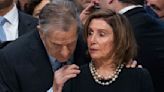 Nancy Pelosi ‘Heartbroken and Traumatized’ by Attack on Husband