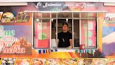Raleigh food truck Que Chula Es Puebla serves Pueblan dishes