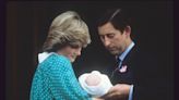 Prince William's historic royal birth story as described by Princess Diana