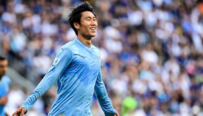 How Kamada can succeed in the Premier League and what it means for Japanese football