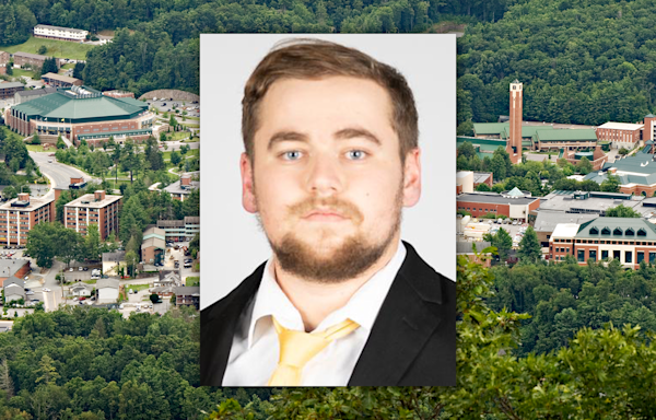 Jack Murphy, Appalachian State University football player, has died