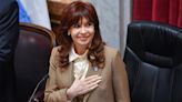 Un viaje de Cristina Fernández a Italia abre la polémica sobre el uso del avión oficial