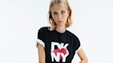 DKNY Launches Heart of NY Capsule