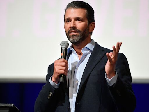 Donald Trump Jr.: Why is Alabama Senate refusing a lottery vote?