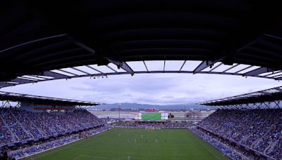 San Jose Earthquakes part ways with head coach Luchi Gonzalez