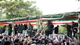 伊朗已故總統萊希首場遺體告別儀式舉行 - RTHK