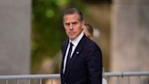 Prosecutors spend first day of testimony in Hunter Biden’s gun trial detailing his drug problems