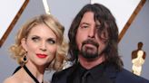 Foo Fighters' Dave Grohl admits cheating on wife and reveals he's welcomed secret baby