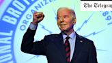 Biden ‘undoing decades of women’s rights’ with changes to Title IX law