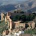 Alcazaba of Almería