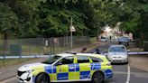 Man charged with attempted murder after uniformed soldier stabbed near barracks