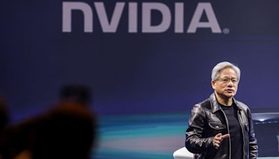 Forbes Daily: Nvidia Within Striking Distance Of Surpassing Apple