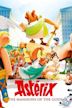 Asterix: The Mansions of the Gods