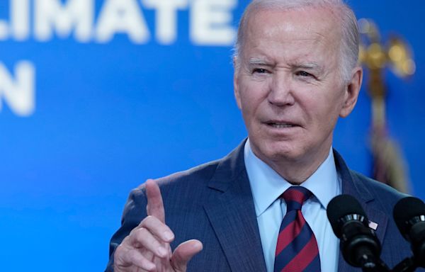 New York Times editorial board says Biden has 'put the country at risk' by remaining in the presidential race