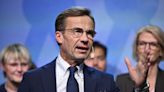 Sweden’s Opposition Prepares Power Shift After Premier Quits