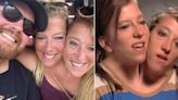 Conjoined twin Abby Hensel marries - Star of Abby and Brittany secretly weds vet