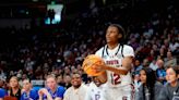 How MiLaysia Fulwiley’s NCAA Tournament debut signaled her ‘hometown hero’ status