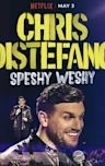 Chris Distefano: Speshy Weshy