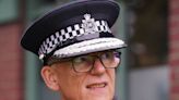 From rapists to racists: Police in court as forces to get new powers to sack rogue officers