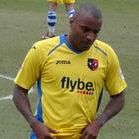 Clinton Morrison