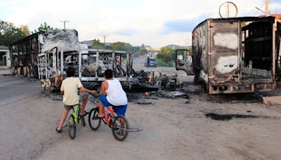 Conflictos en Culiacán fueron provocados por la entrada de Los Chapitos a territorios controlados por ‘El Mayo’ Zambada, según Anabel Hernández