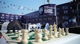 Tech Mahindra Global Chess League Season 2 From October 3 In London