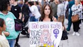 Aumenta un 32% el número de menores víctimas de violencia de género en España