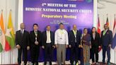 India Leads Security Cooperation Efforts At BIMSTEC National Security Chiefs Meet In Mayanmar