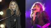 Suki Waterhouse reflects on getting cast in 'Daisy Jones & The Six' and how it fueled her own music career