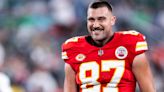 Travis Kelce Returns to Kansas City Chiefs Training Camp With New Look