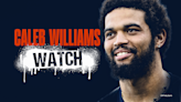 Caleb Williams Watch: How Bears QB fared on Day 7 of training camp