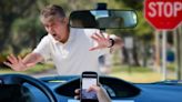 New Jersey is one of the worst states for distracted driving