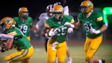 Matheney piles 4 TDs, Tumwater routs rival Black Hills in Pioneer Bowl