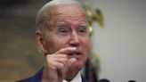 Student loan forgiveness plan sparks opposition from some of Biden's own allies