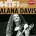 Rhino Hi-Five: Alana Davis
