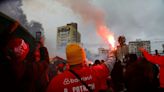 Internacional, obligado a vencer a Rosario Central para ir a octavos de la Sudamericana